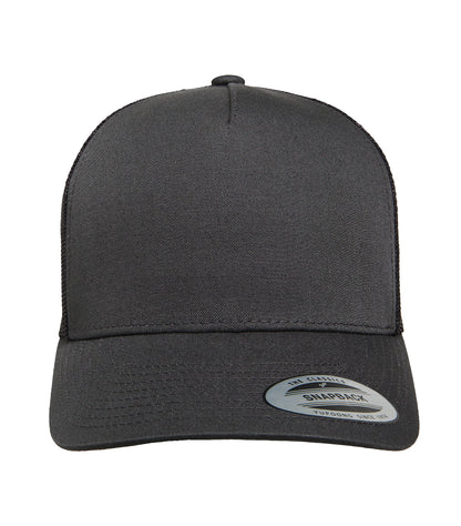 ATC™ YP CLASSICS® FIVE-PANEL RETRO TRUCKER CAP - ATC6506