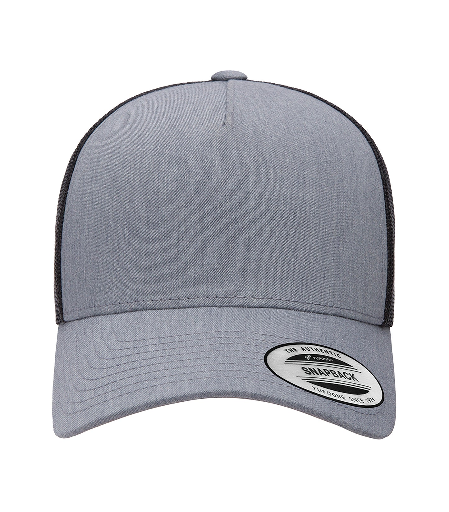 ATC™ YP CLASSICS® FIVE-PANEL RETRO TRUCKER CAP - ATC6506
