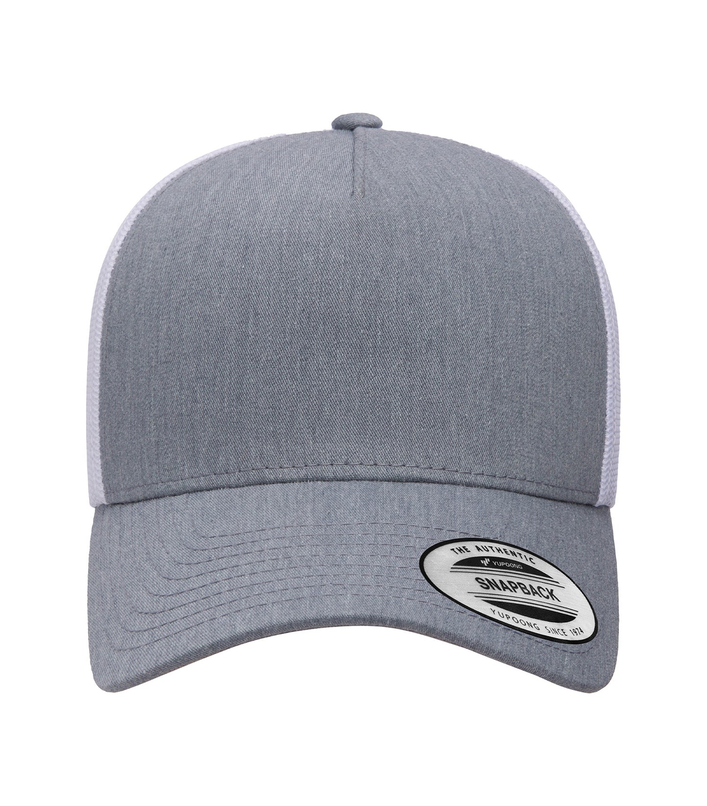 ATC™ YP CLASSICS® FIVE-PANEL RETRO TRUCKER CAP - ATC6506