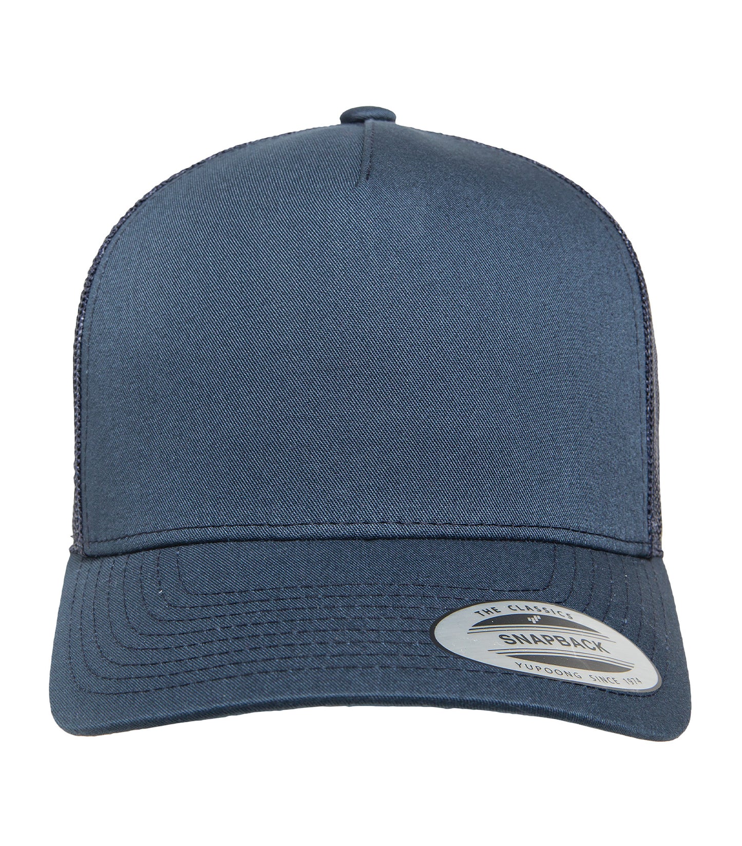 ATC™ YP CLASSICS® FIVE-PANEL RETRO TRUCKER CAP - ATC6506