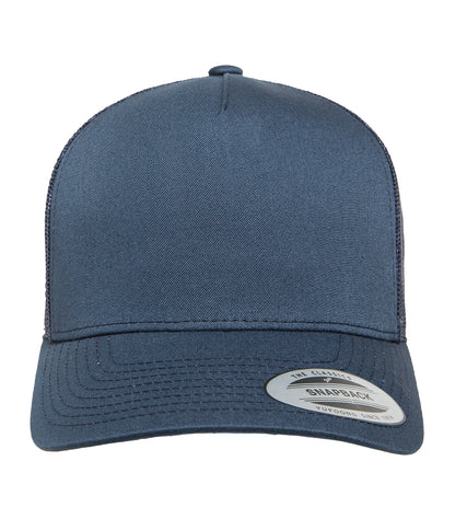 ATC™ YP CLASSICS® FIVE-PANEL RETRO TRUCKER CAP - ATC6506