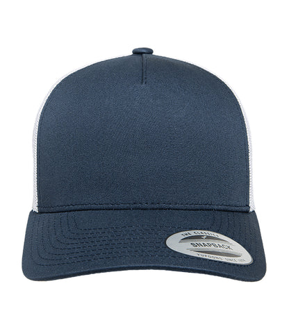 ATC™ YP CLASSICS® FIVE-PANEL RETRO TRUCKER CAP - ATC6506