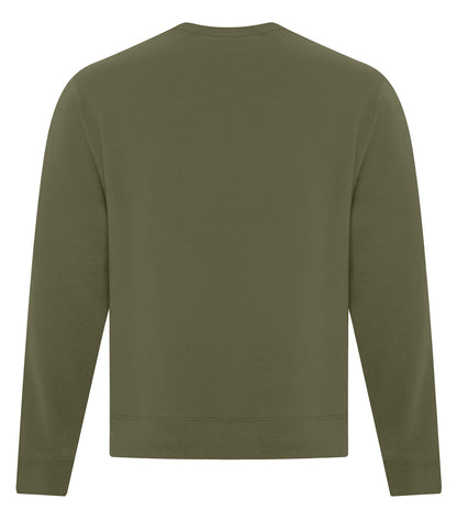 ATC™ EVERYDAY FLEECE CREWNECK SWEATSHIRT - ATCF2400