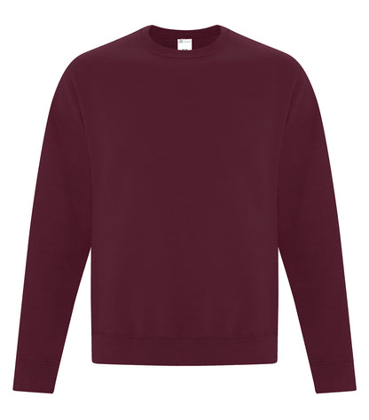 ATC™ EVERYDAY FLEECE CREWNECK SWEATSHIRT - ATCF2400