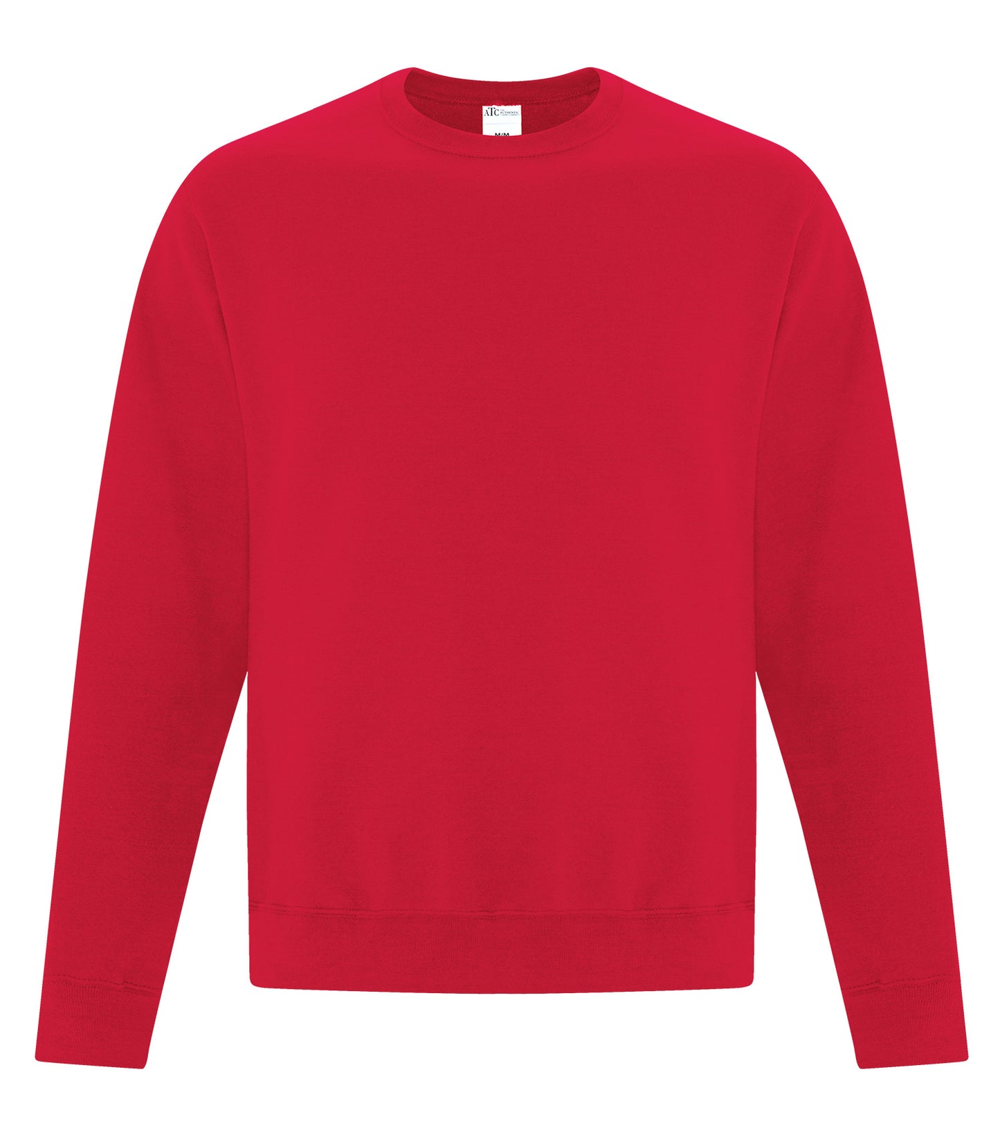 ATC™ EVERYDAY FLEECE CREWNECK SWEATSHIRT - ATCF2400