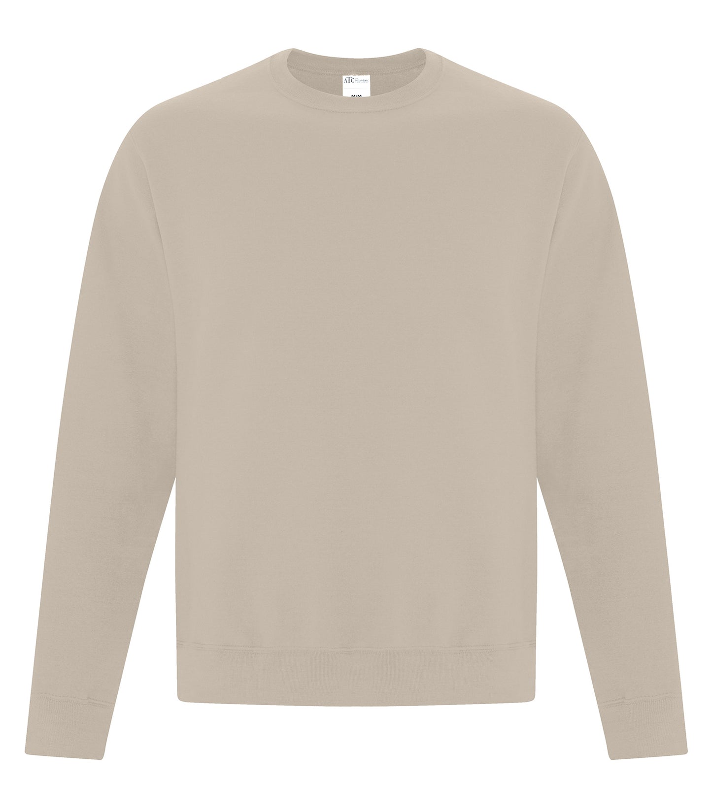 ATC™ EVERYDAY FLEECE CREWNECK SWEATSHIRT - ATCF2400
