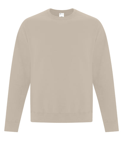 ATC™ EVERYDAY FLEECE CREWNECK SWEATSHIRT - ATCF2400