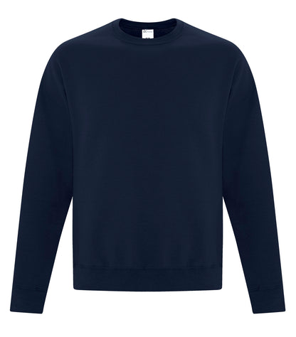 ATC™ EVERYDAY FLEECE CREWNECK SWEATSHIRT - ATCF2400