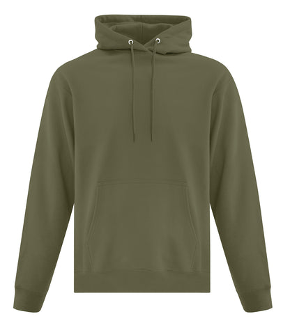 ATC™ EVERYDAY FLEECE HOODIE - ATCF2500