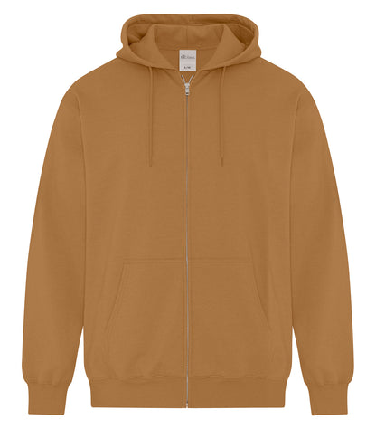ATC™ EVERYDAY FLEECE FULL ZIP HOODIE - ATCF2600
