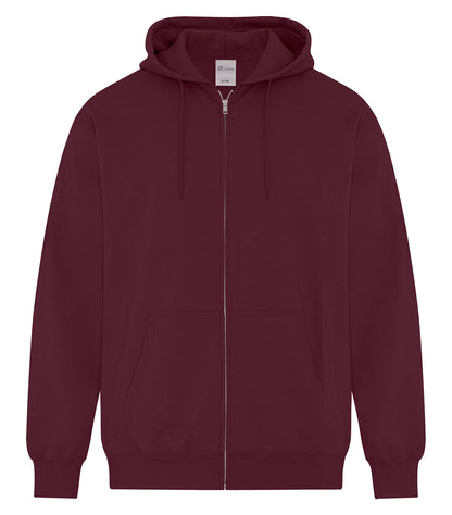 ATC™ EVERYDAY FLEECE FULL ZIP HOODIE - ATCF2600