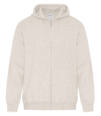 ATC™ EVERYDAY FLEECE FULL ZIP HOODIE - ATCF2600