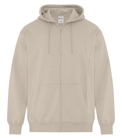 ATC™ EVERYDAY FLEECE FULL ZIP HOODIE - ATCF2600