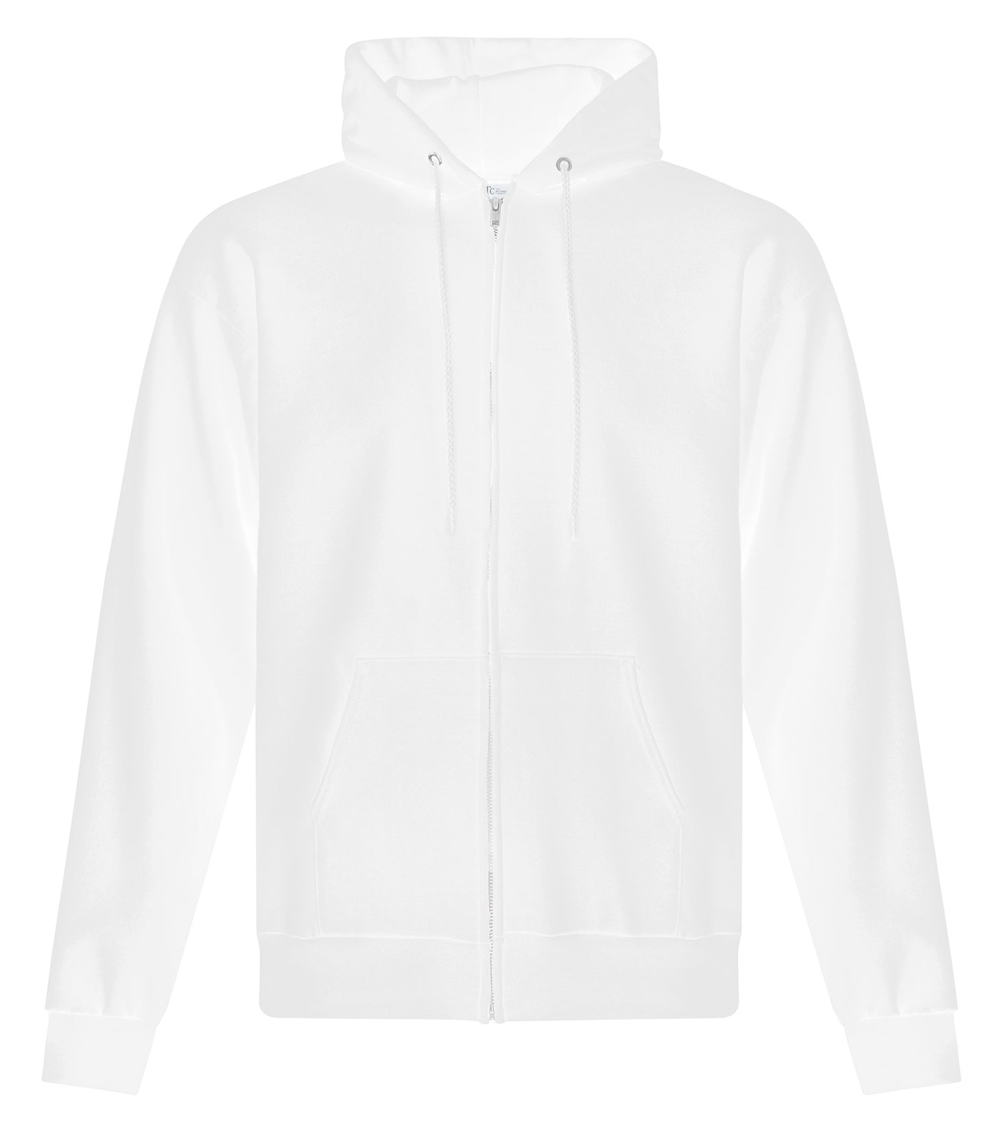 ATC™ EVERYDAY FLEECE FULL ZIP HOODIE - ATCF2600