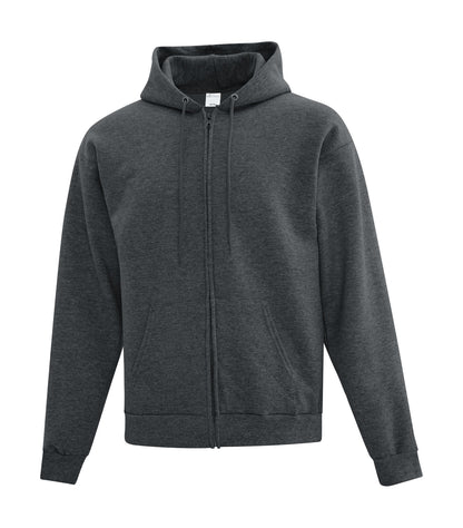 ATC™ EVERYDAY FLEECE FULL ZIP HOODIE - ATCF2600
