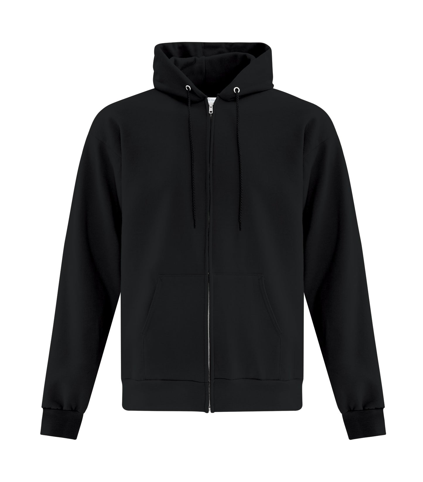 ATC™ EVERYDAY FLEECE FULL ZIP HOODIE - ATCF2600