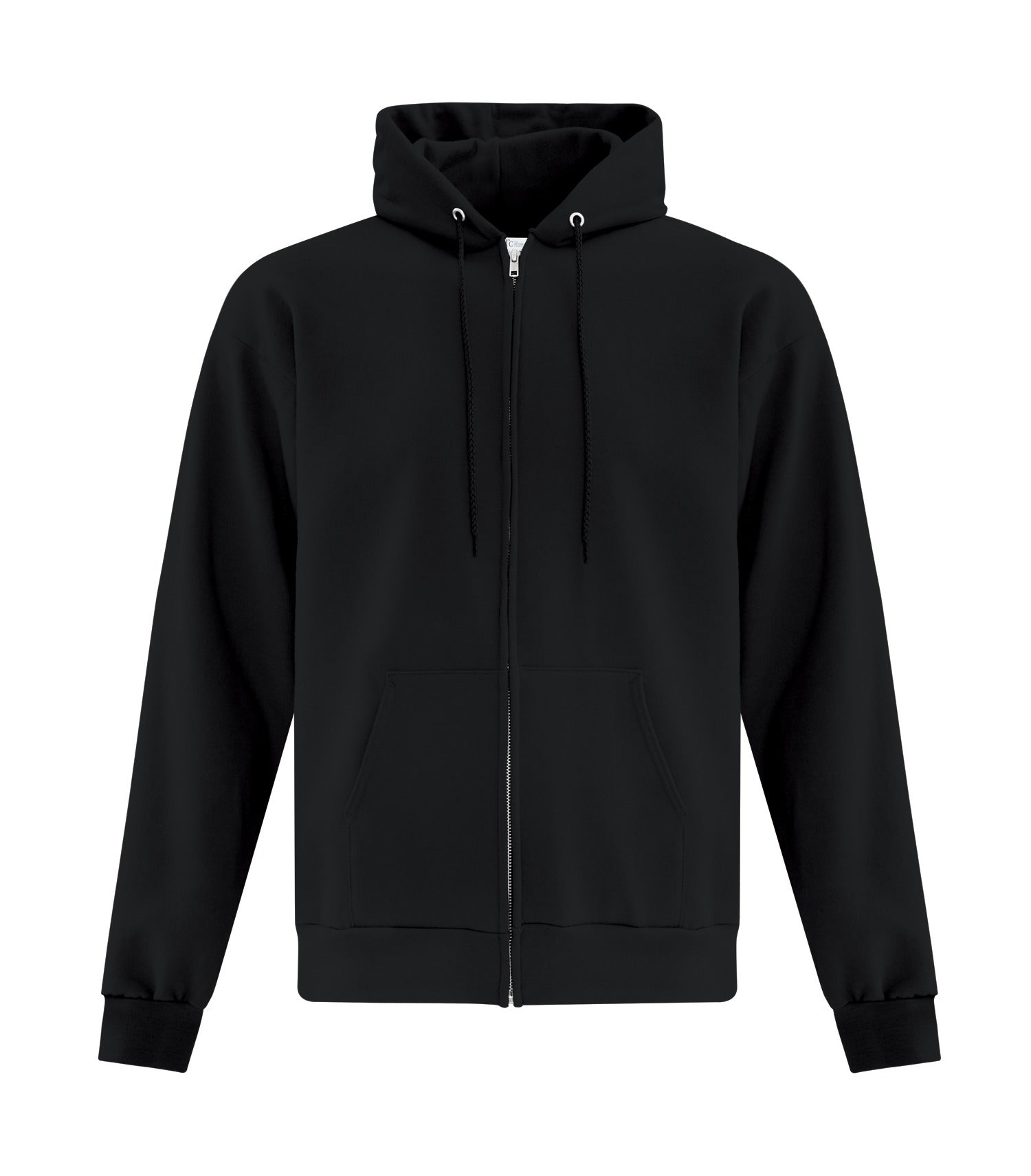 ATC™ EVERYDAY FLEECE FULL ZIP HOODIE - ATCF2600 – Strong N Free