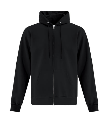 ATC™ EVERYDAY FLEECE FULL ZIP HOODIE - ATCF2600