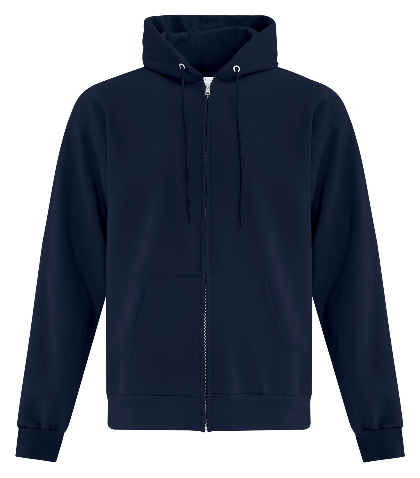 ATC™ EVERYDAY FLEECE FULL ZIP HOODIE - ATCF2600