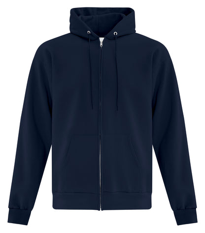 ATC™ EVERYDAY FLEECE FULL ZIP HOODIE - ATCF2600