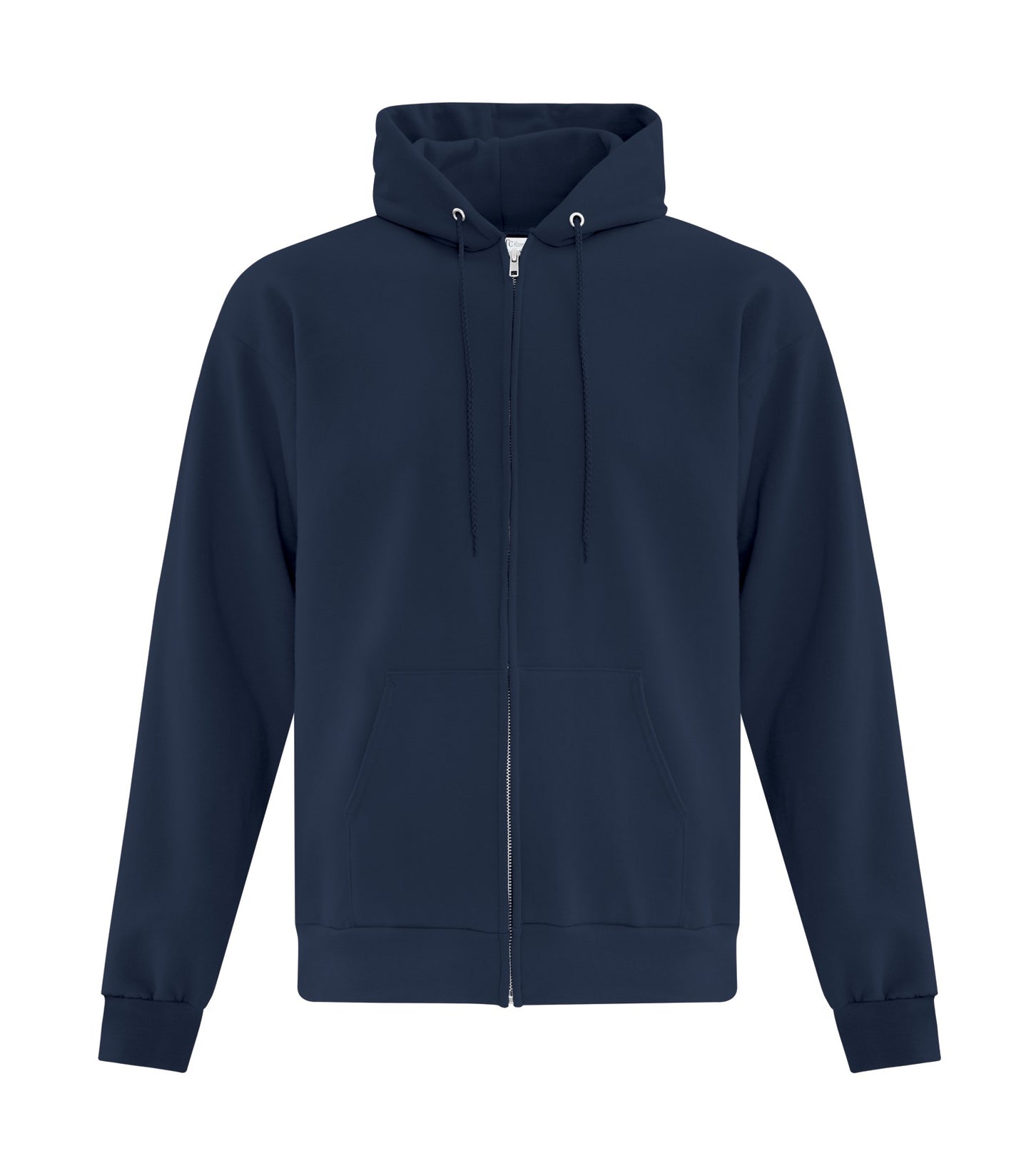 ATC™ EVERYDAY FLEECE FULL ZIP HOODIE - ATCF2600