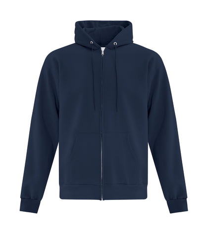 ATC™ EVERYDAY FLEECE FULL ZIP HOODIE - ATCF2600