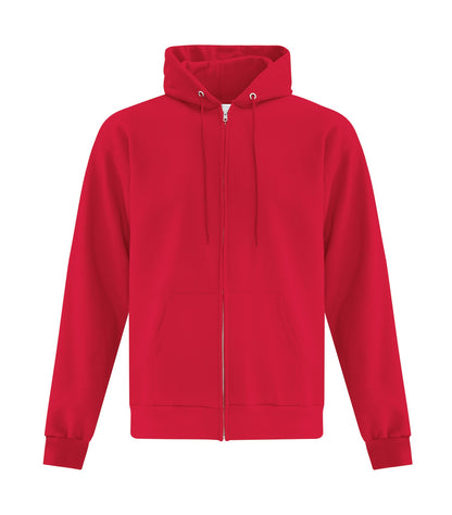 ATC™ EVERYDAY FLEECE FULL ZIP HOODIE - ATCF2600