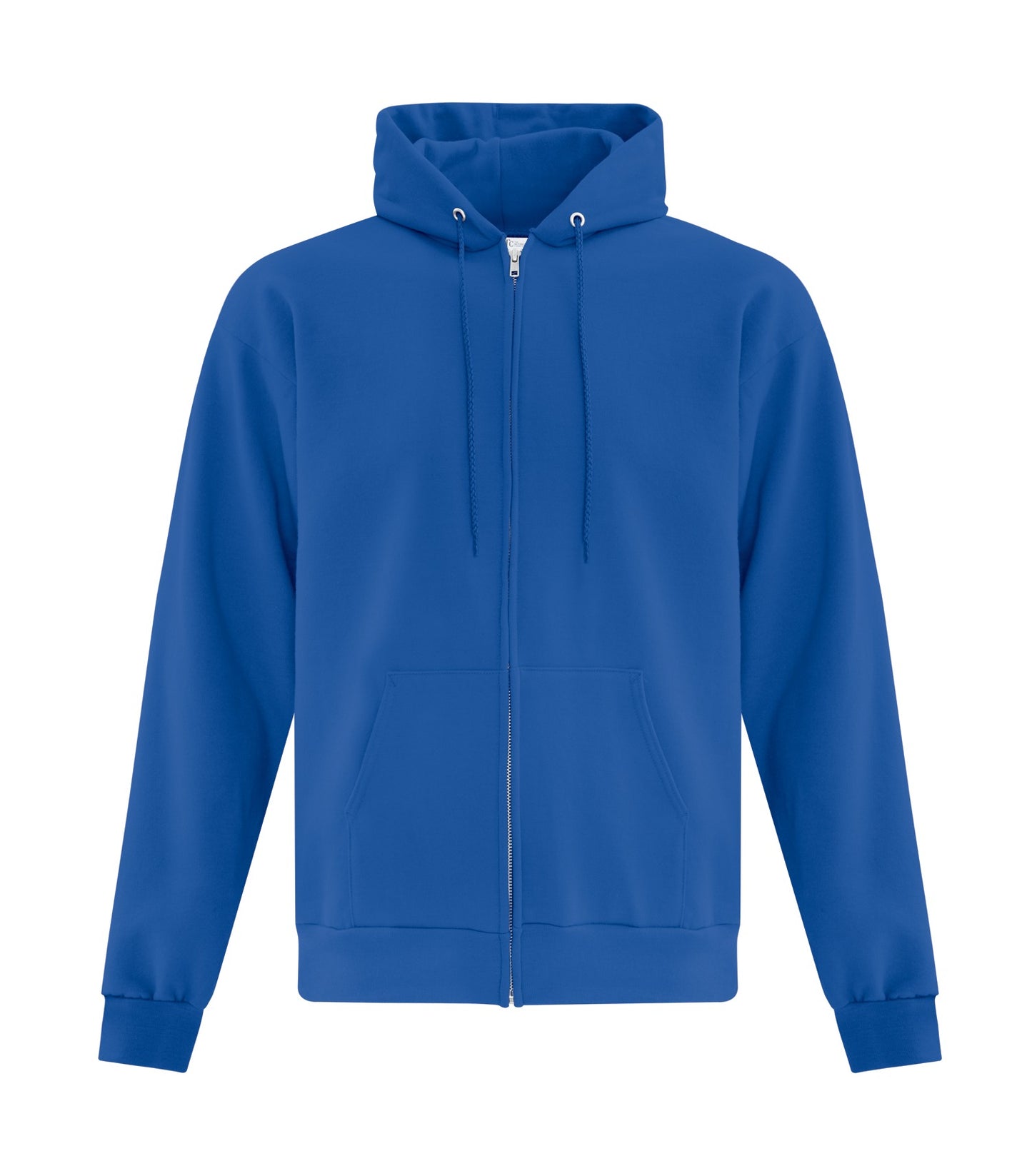 ATC™ EVERYDAY FLEECE FULL ZIP HOODIE - ATCF2600
