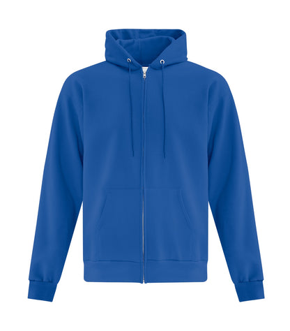 ATC™ EVERYDAY FLEECE FULL ZIP HOODIE - ATCF2600
