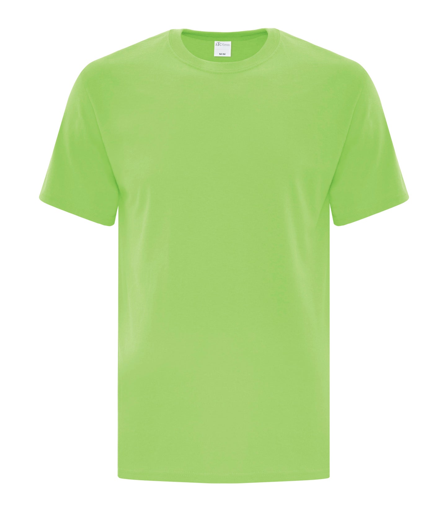ATC™ EVERYDAY SIDE SEAM TEE - ATCS1000