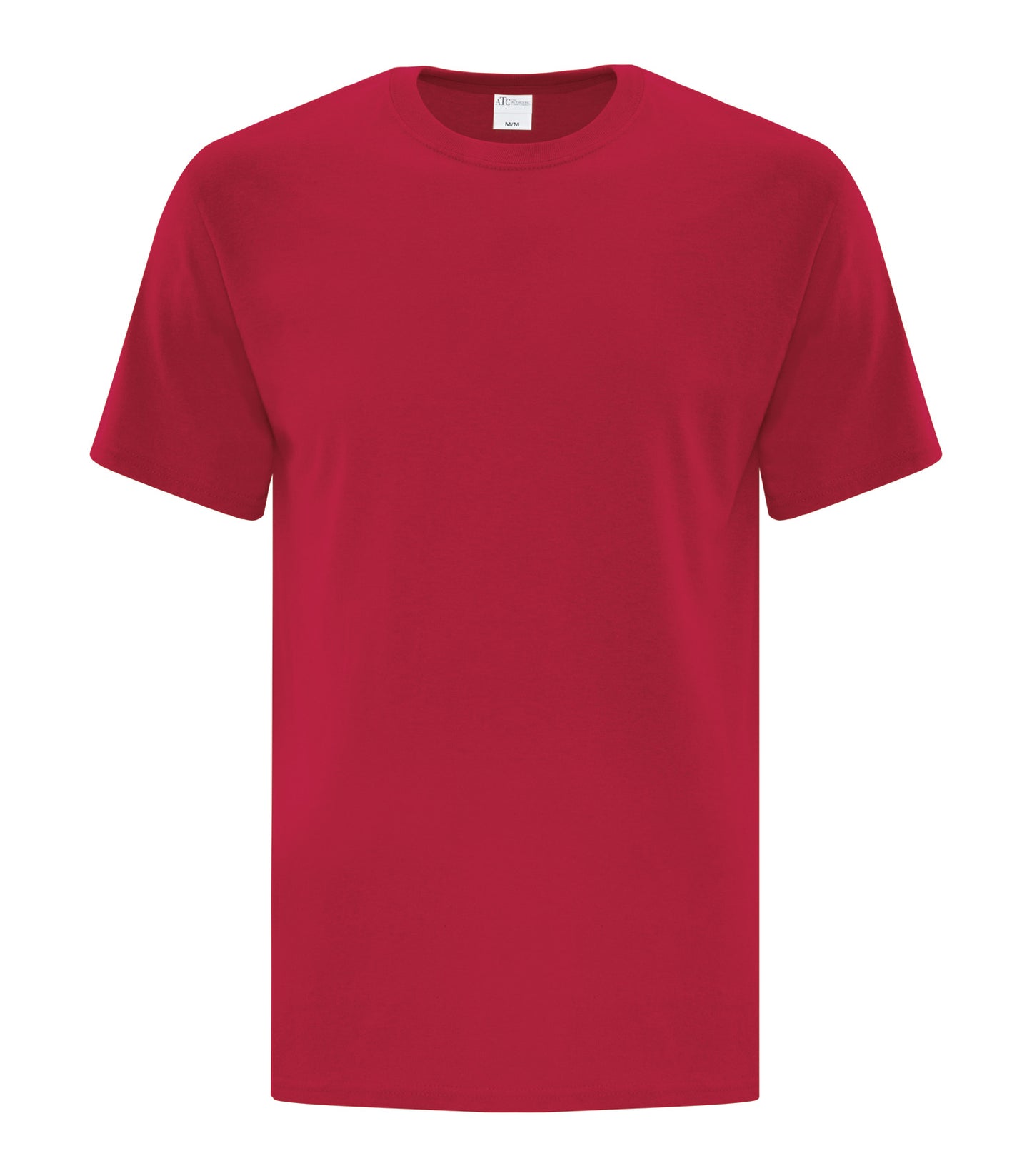 ATC™ EVERYDAY SIDE SEAM TEE - ATCS1000