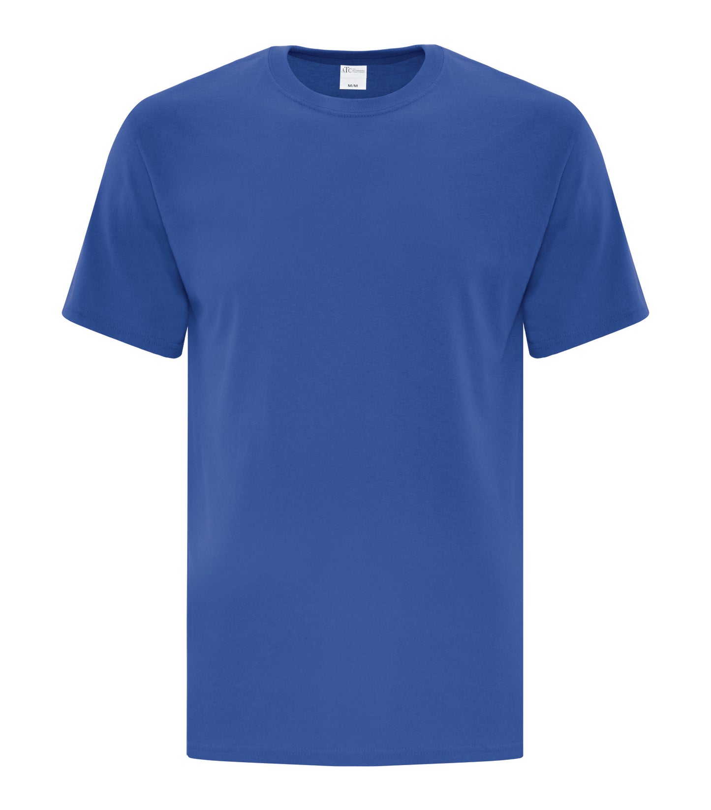 ATC™ EVERYDAY SIDE SEAM TEE - ATCS1000