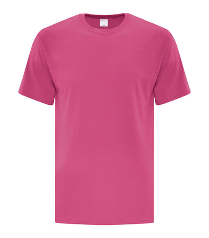 ATC™ EVERYDAY SIDE SEAM TEE - ATCS1000