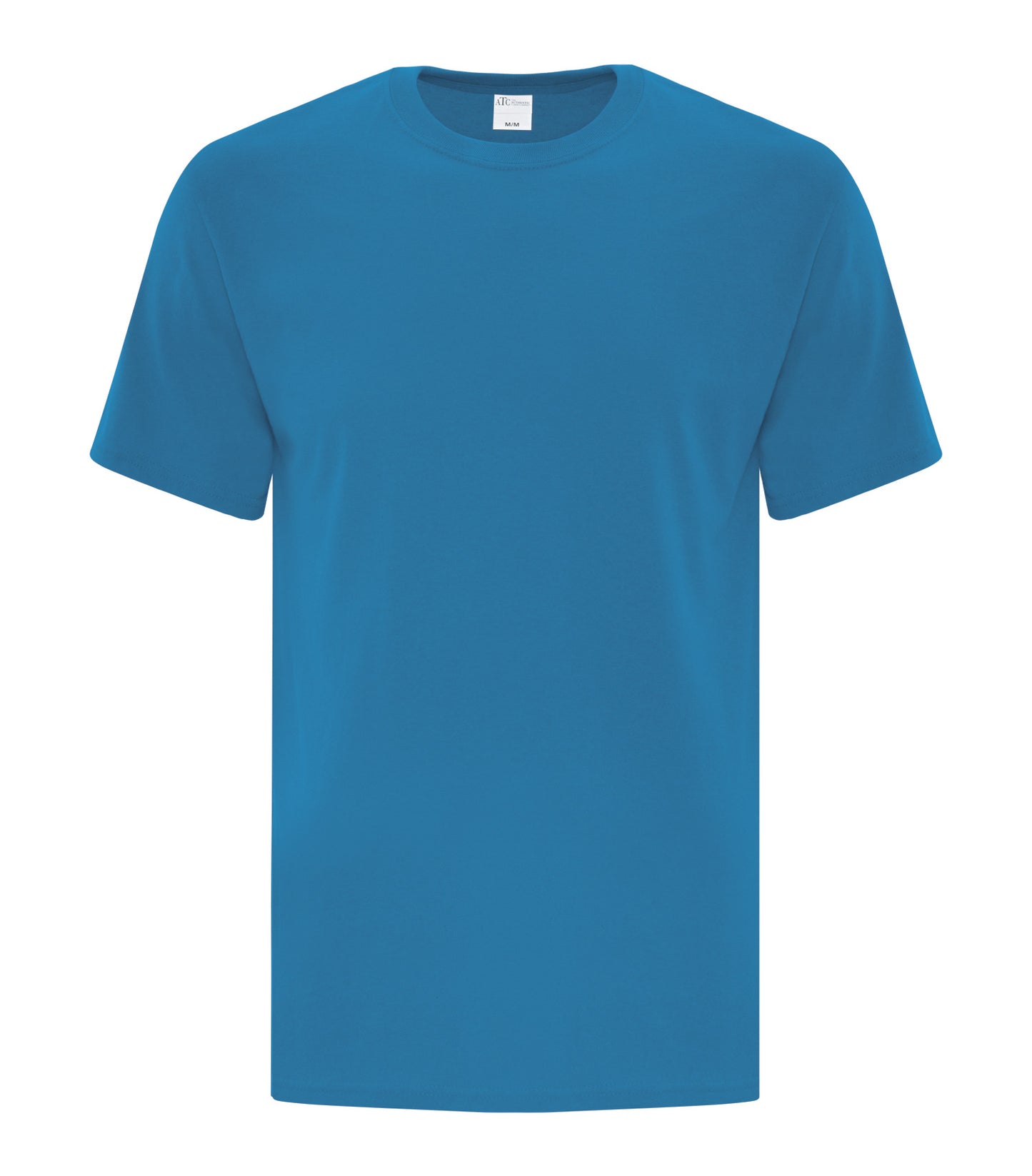 ATC™ EVERYDAY SIDE SEAM TEE - ATCS1000