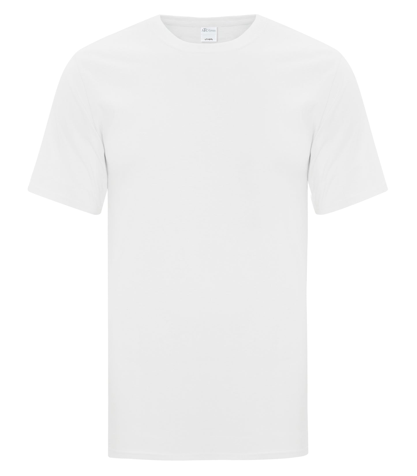 ATC™ EVERYDAY SIDE SEAM TEE - ATCS1000