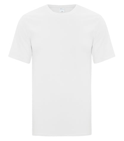 ATC™ EVERYDAY SIDE SEAM TEE - ATCS1000