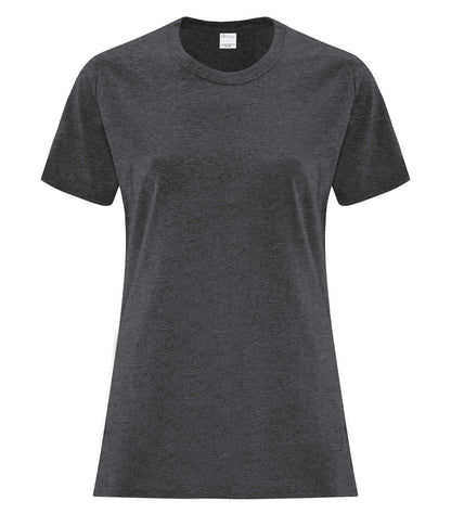 ATC™ EVERYDAY SIDE SEAM LADIES' TEE - ATCS1000L