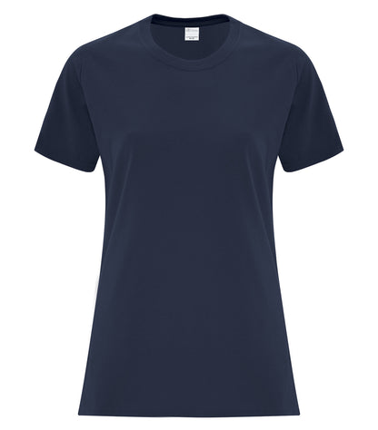 ATC™ EVERYDAY SIDE SEAM LADIES' TEE - ATCS1000L
