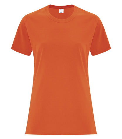 ATC™ EVERYDAY SIDE SEAM LADIES' TEE - ATCS1000L