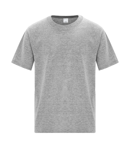 ATC™ EVERYDAY SIDE SEAM YOUTH TEE - ATCS1000Y