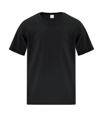 ATC™ EVERYDAY SIDE SEAM YOUTH TEE - ATCS1000Y