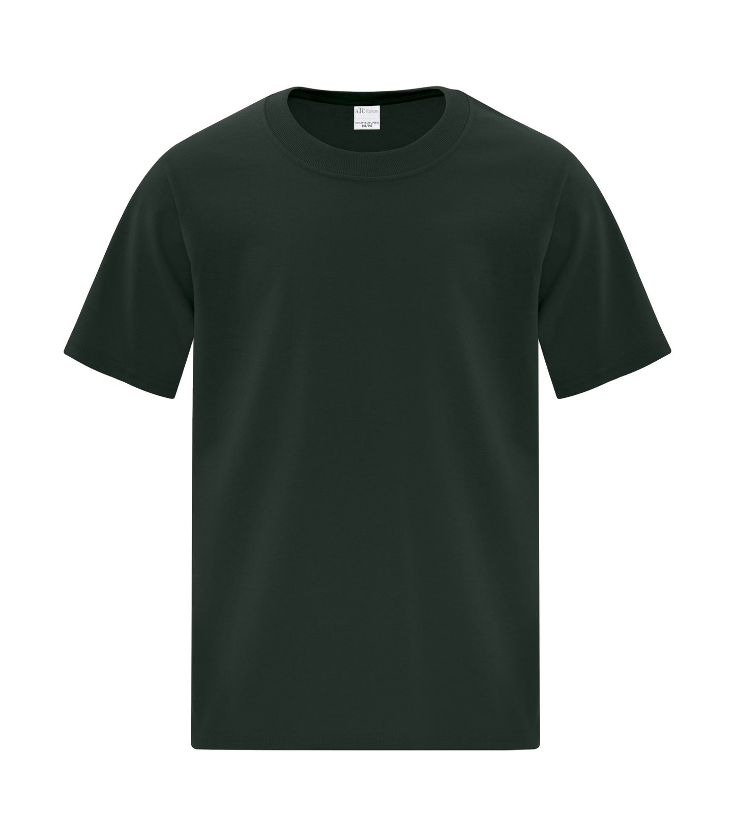 ATC™ EVERYDAY SIDE SEAM YOUTH TEE - ATCS1000Y
