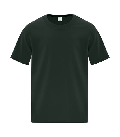 ATC™ EVERYDAY SIDE SEAM YOUTH TEE - ATCS1000Y