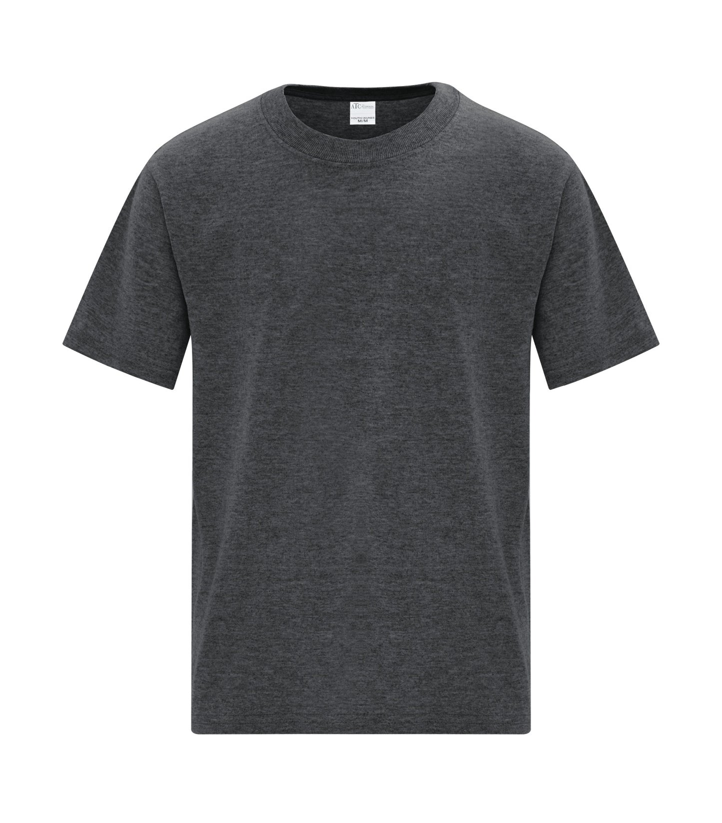 ATC™ EVERYDAY SIDE SEAM YOUTH TEE - ATCS1000Y
