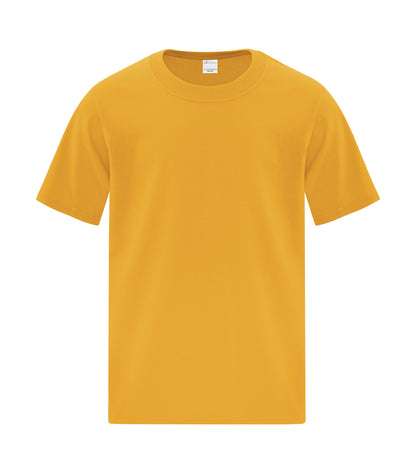 ATC™ EVERYDAY SIDE SEAM YOUTH TEE - ATCS1000Y
