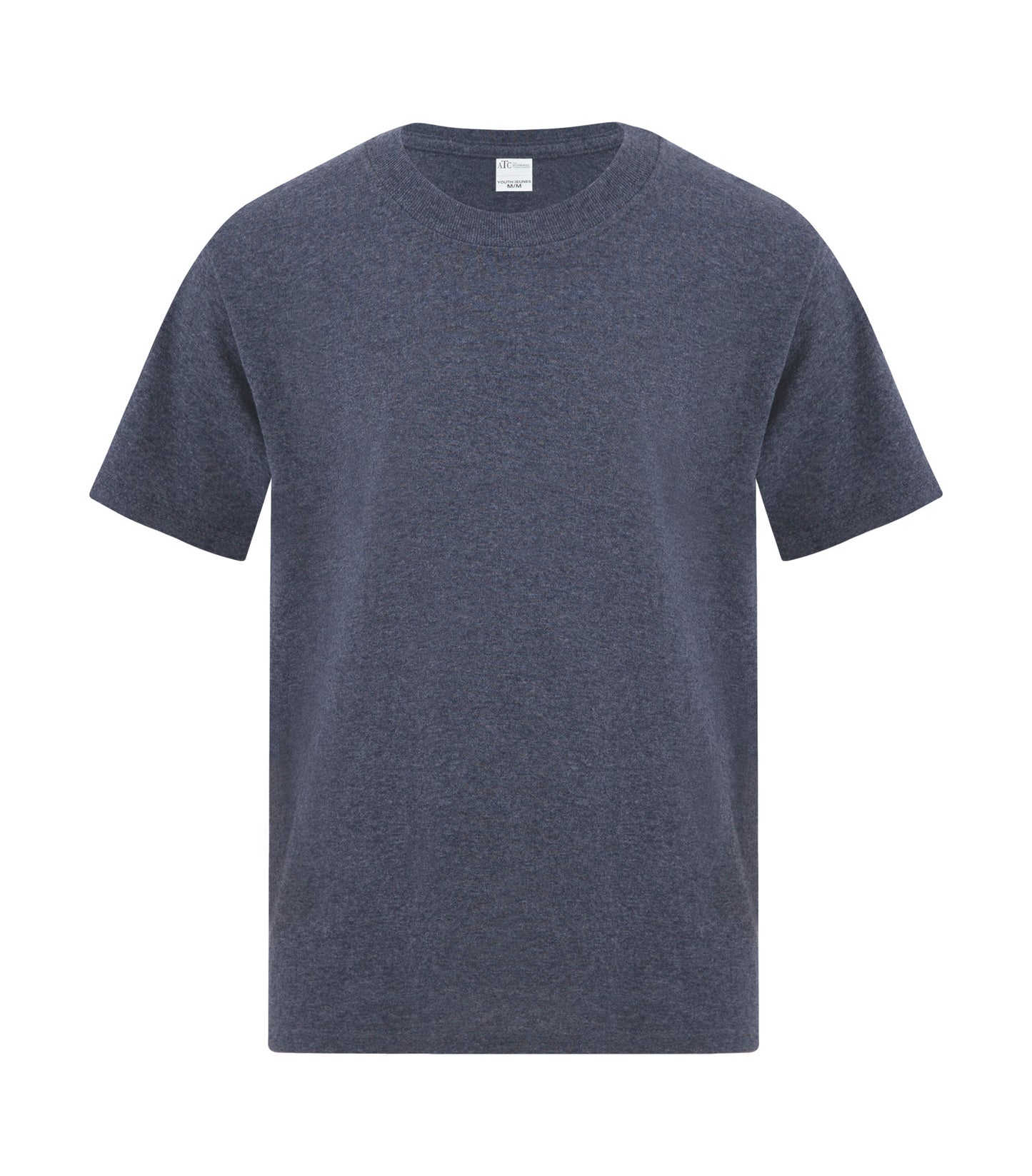 ATC™ EVERYDAY SIDE SEAM YOUTH TEE - ATCS1000Y