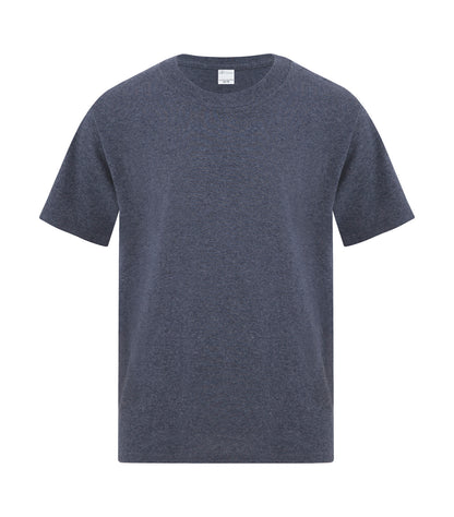 ATC™ EVERYDAY SIDE SEAM YOUTH TEE - ATCS1000Y