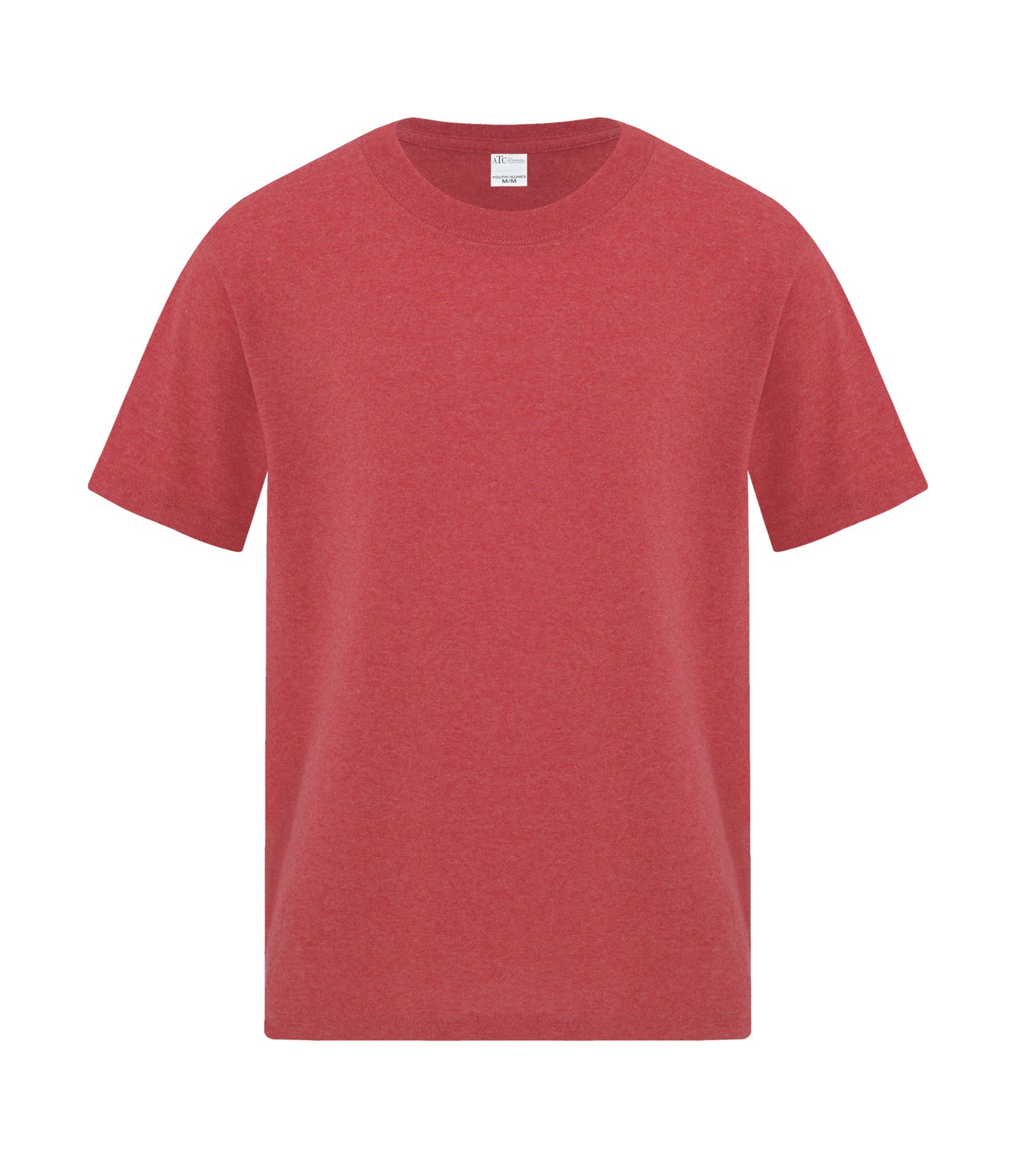 ATC™ EVERYDAY SIDE SEAM YOUTH TEE - ATCS1000Y