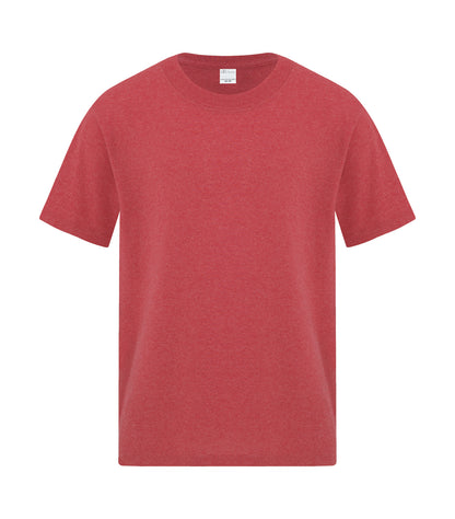 ATC™ EVERYDAY SIDE SEAM YOUTH TEE - ATCS1000Y