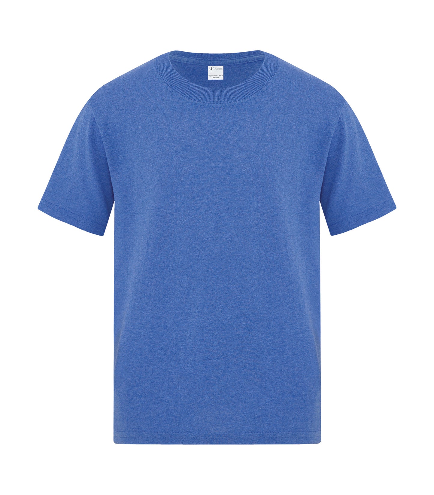 ATC™ EVERYDAY SIDE SEAM YOUTH TEE - ATCS1000Y
